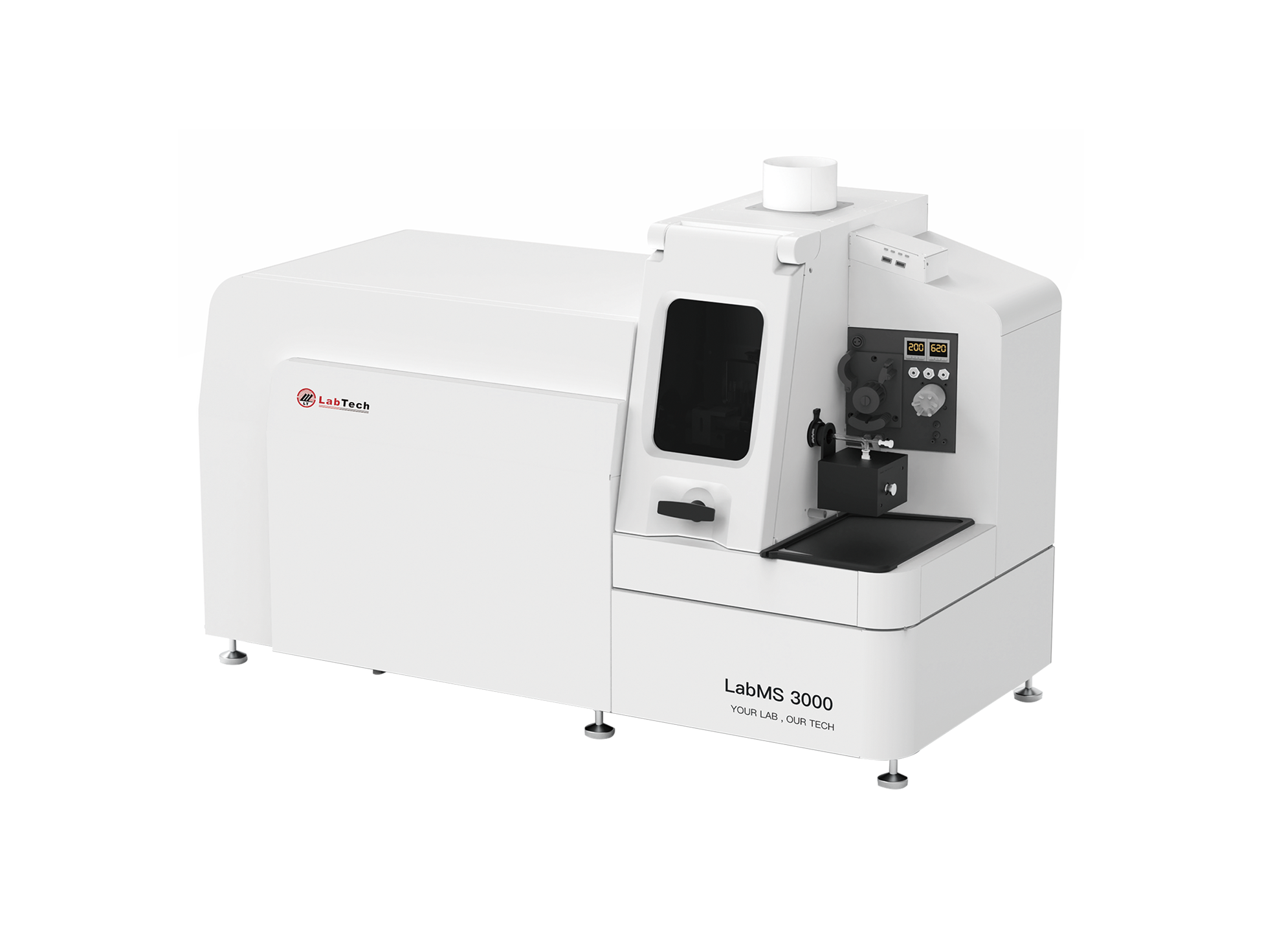 电感耦合等离子体质谱仪LabMS 3000 ICP-MS