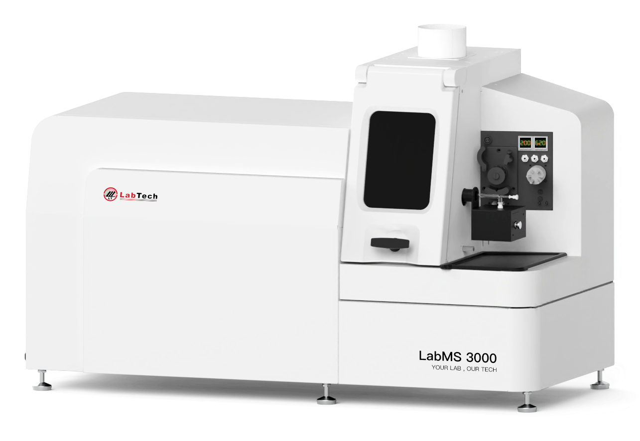 LabMS 3000 电感耦合等离子体质谱仪 ICP-MS